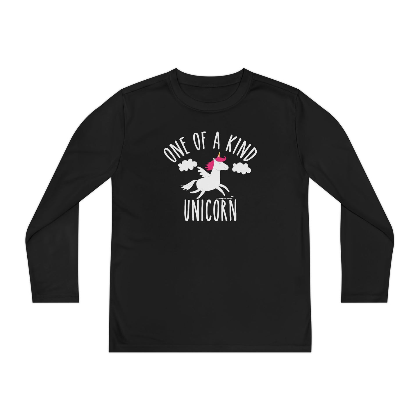 One of A Kind Unicorn