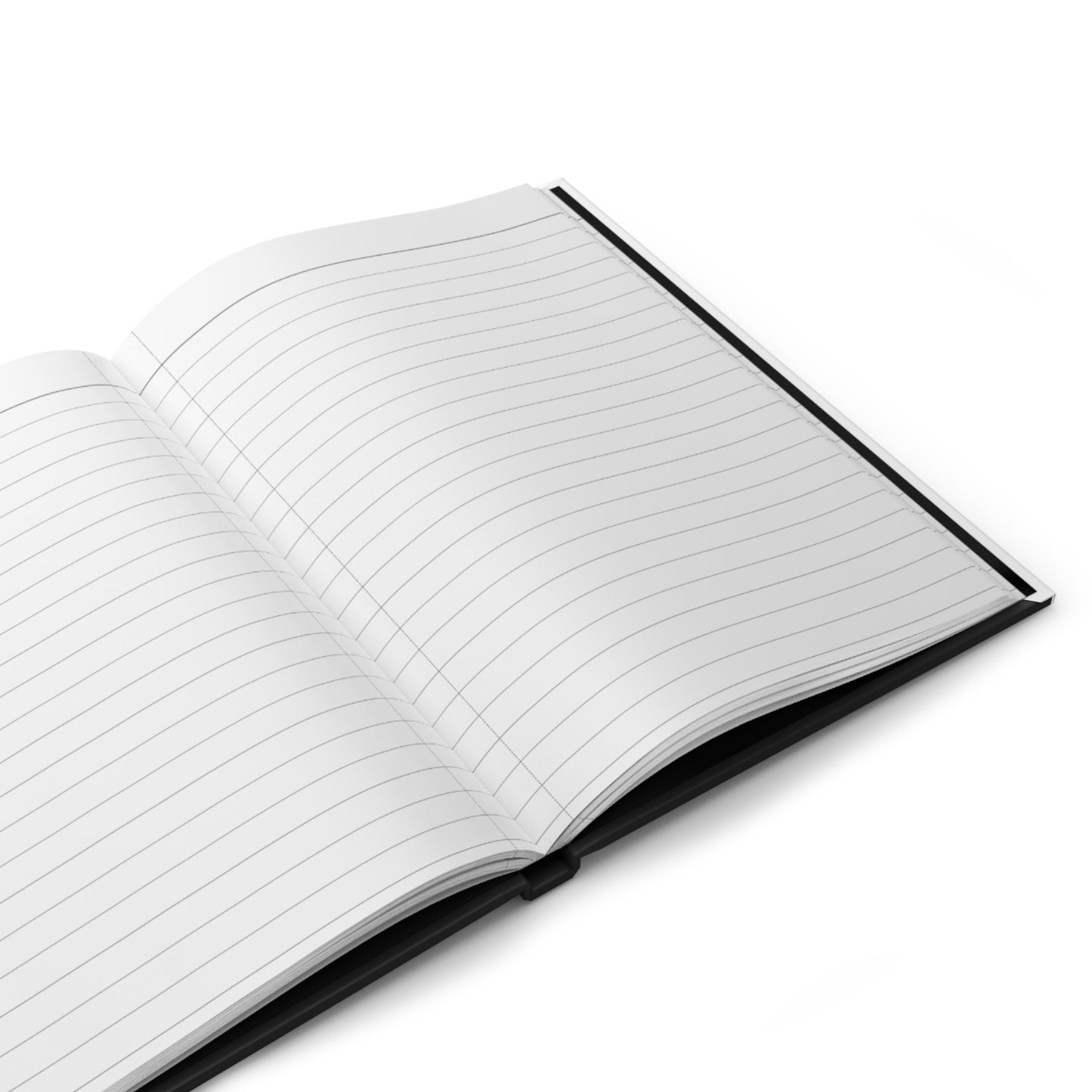 Matte Journal Mom Powered by Caffeine