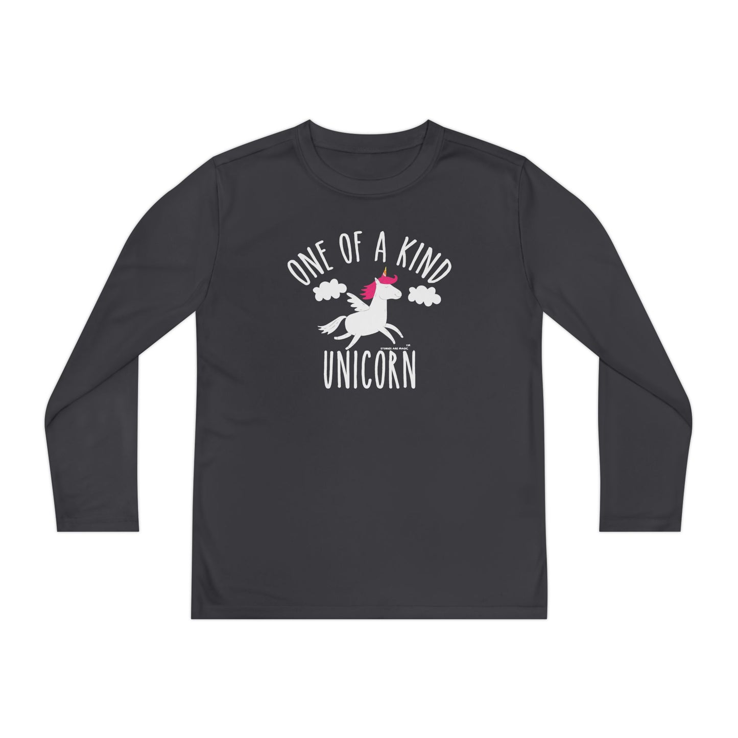 One of A Kind Unicorn
