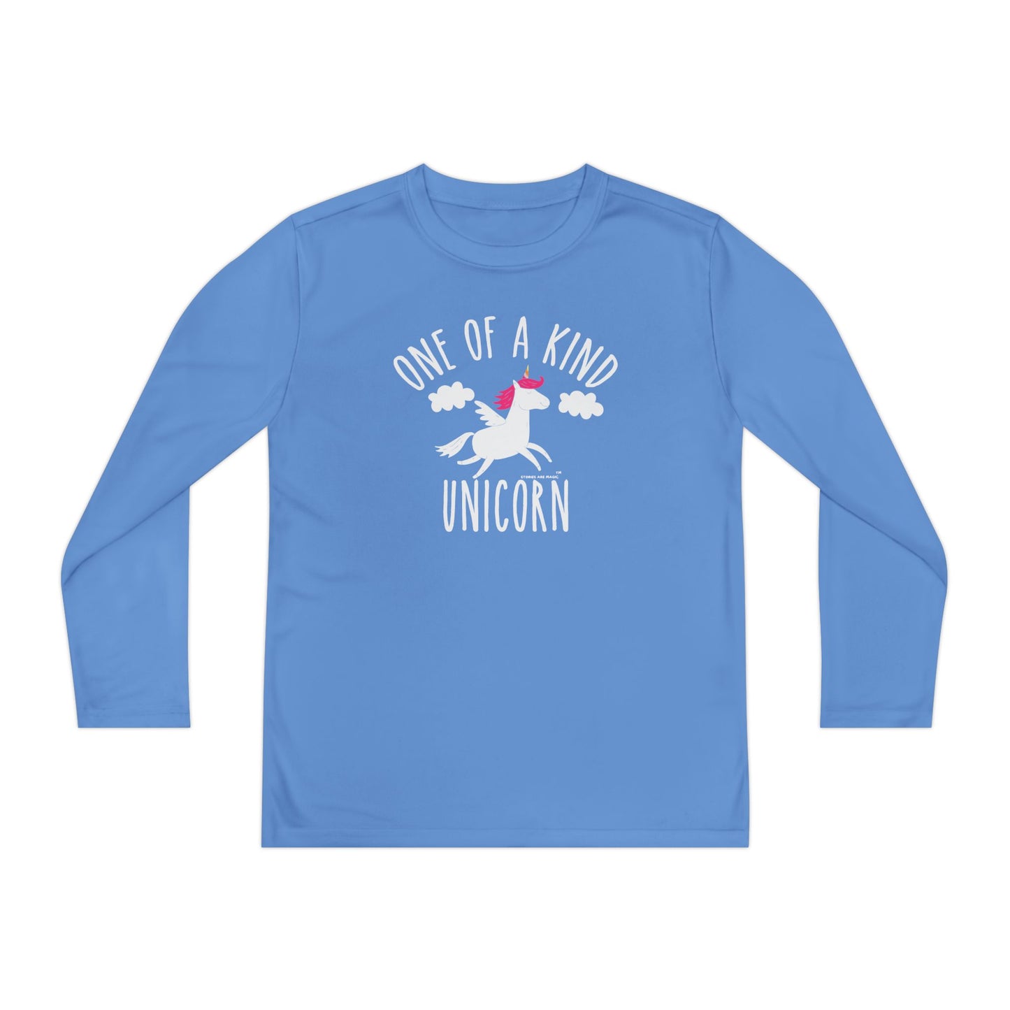 One of A Kind Unicorn