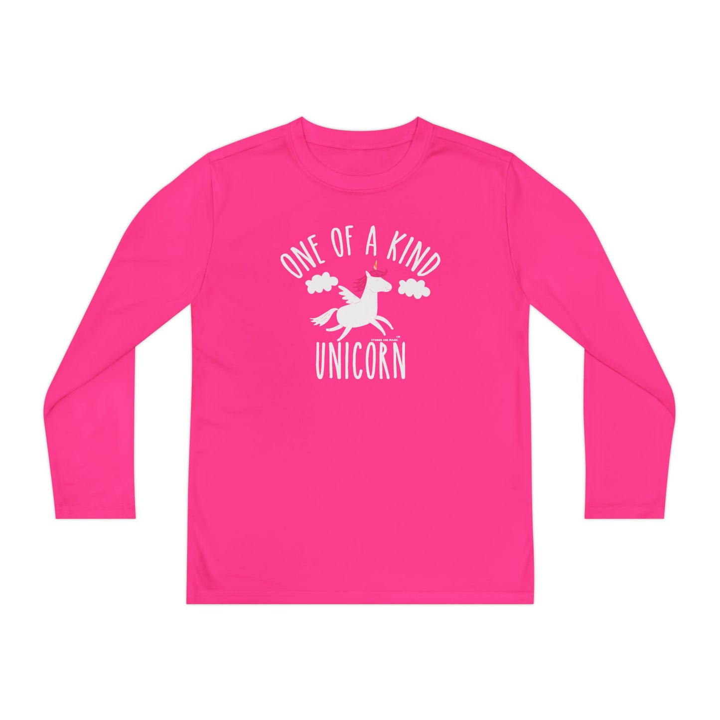 One of A Kind Unicorn