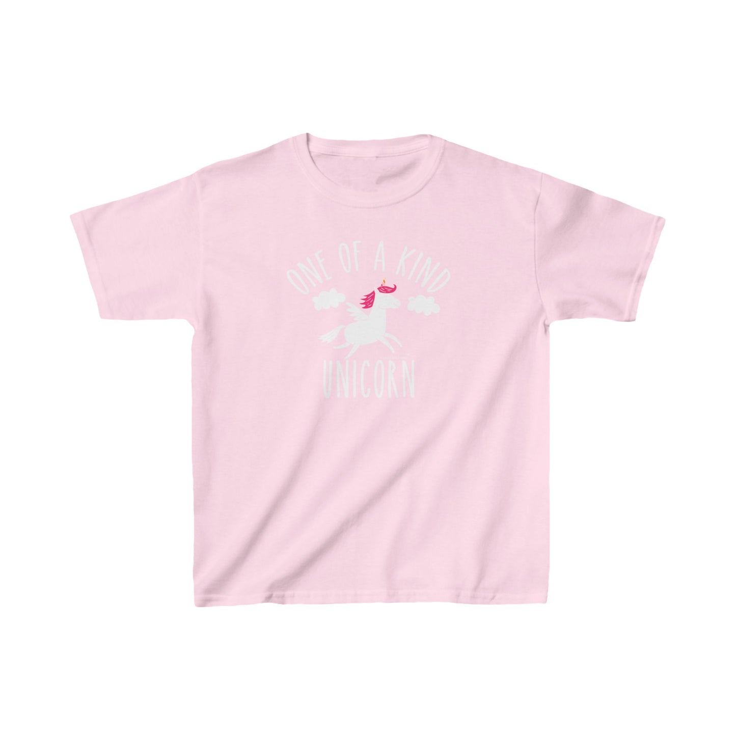 One of a Kind Unicorn