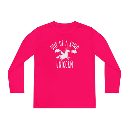 One of A Kind Unicorn