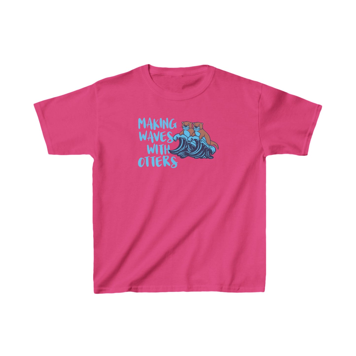 Otter Tee