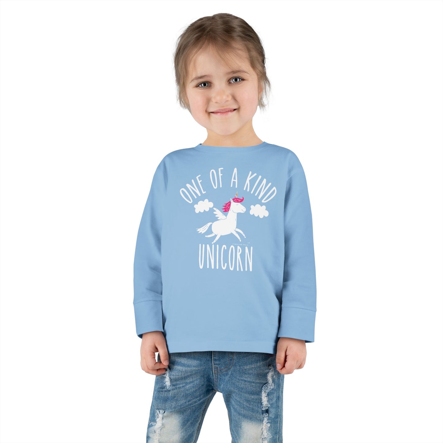 One of a Kind Unicorn Design