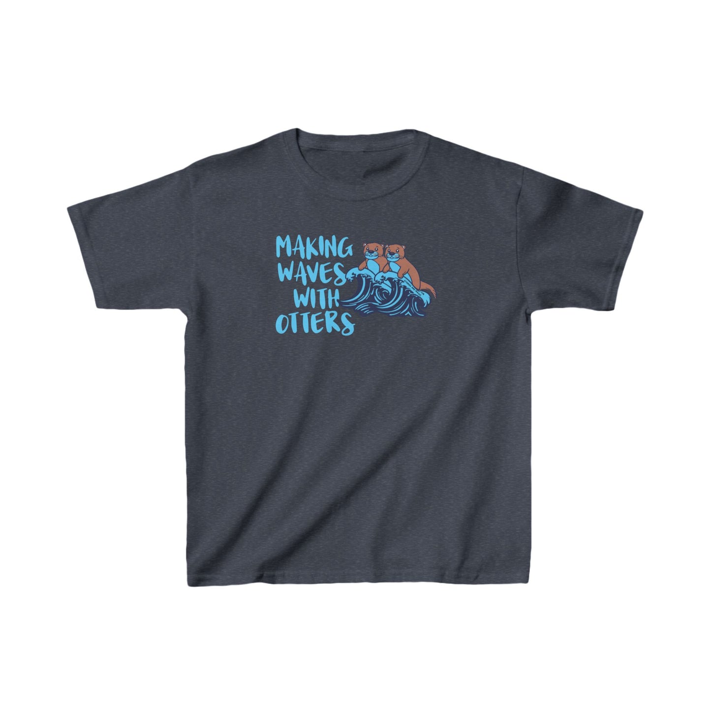 Otter Tee