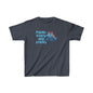 Otter Tee