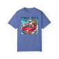Dashing Through the Snow T-Shirt - Unisex Holiday Graphic Tee