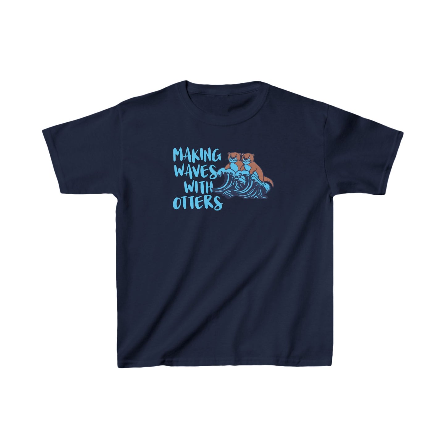 Otter Tee