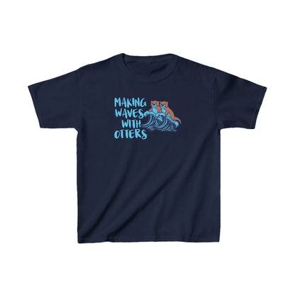 Otter Tee
