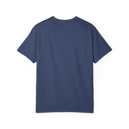 Dashing Through the Snow T-Shirt - Unisex Holiday Graphic Tee