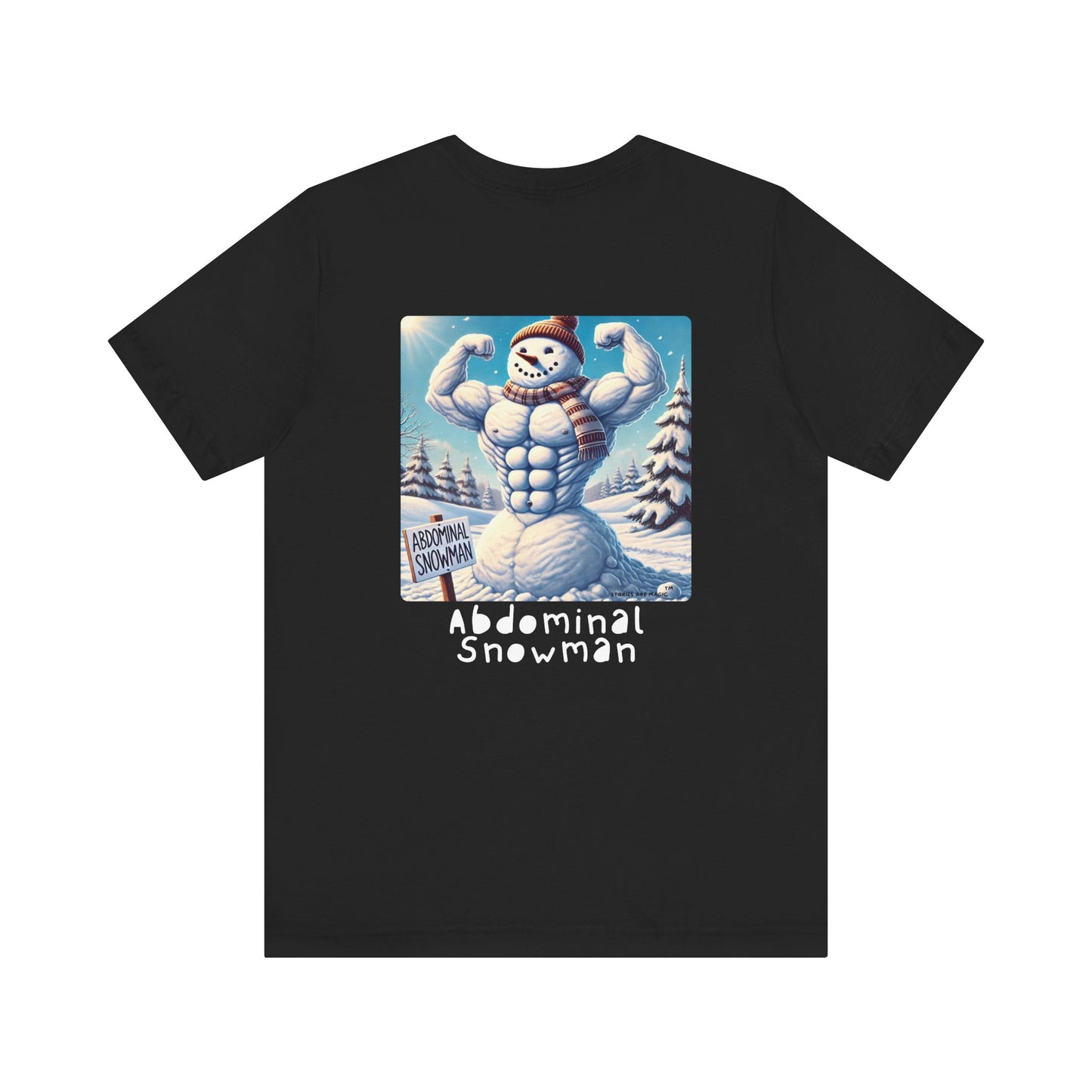 Abominable Snowman