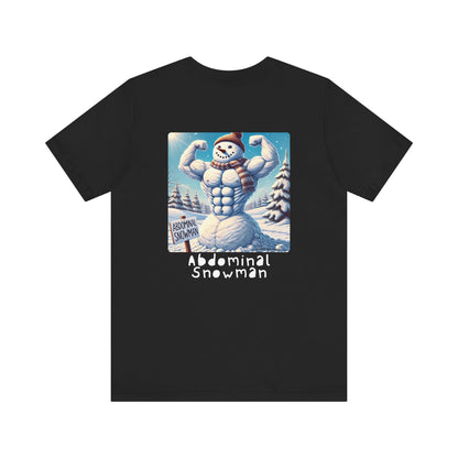Abominable Snowman