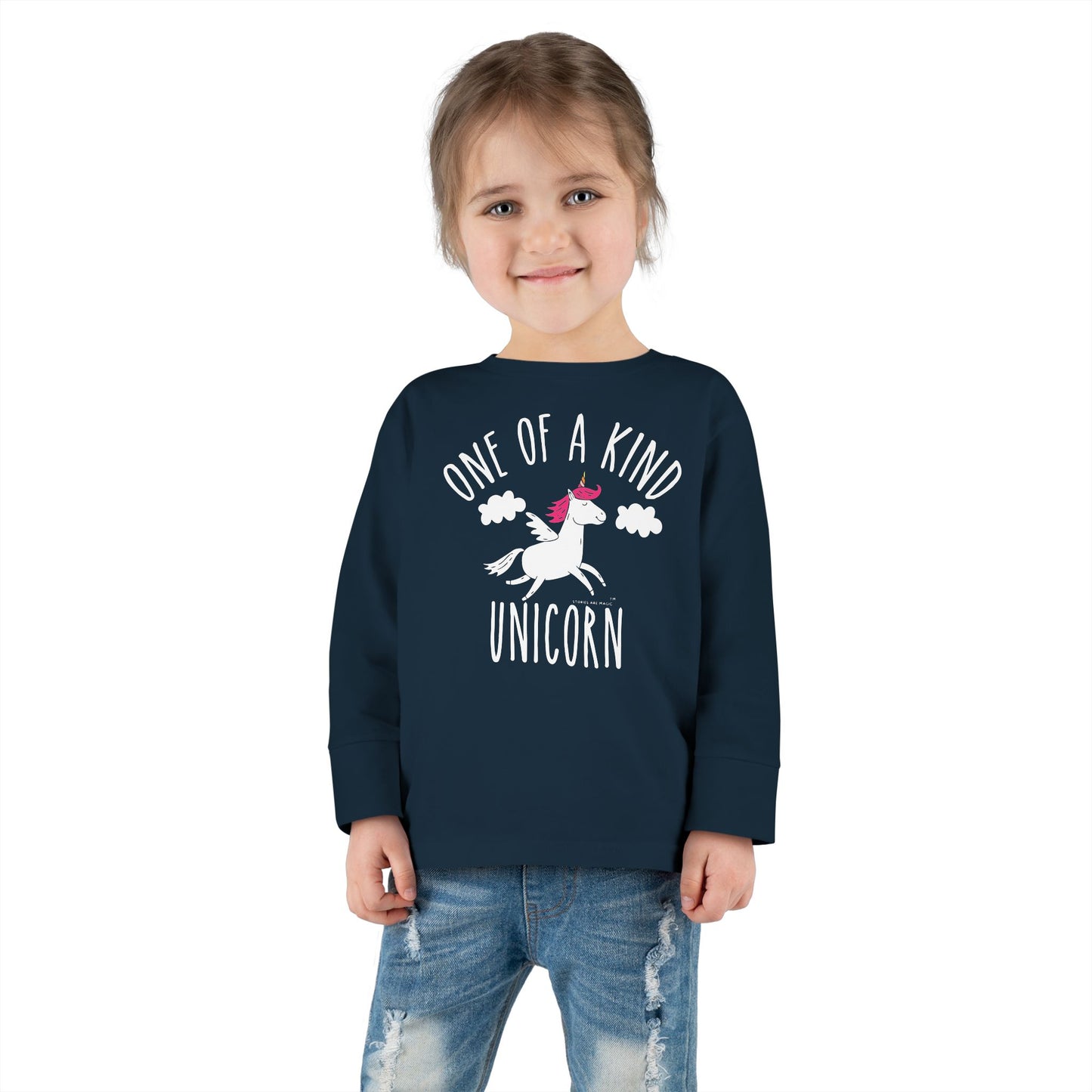 One of a Kind Unicorn Design