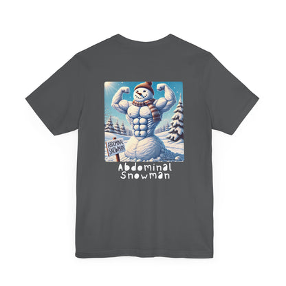 Abominable Snowman
