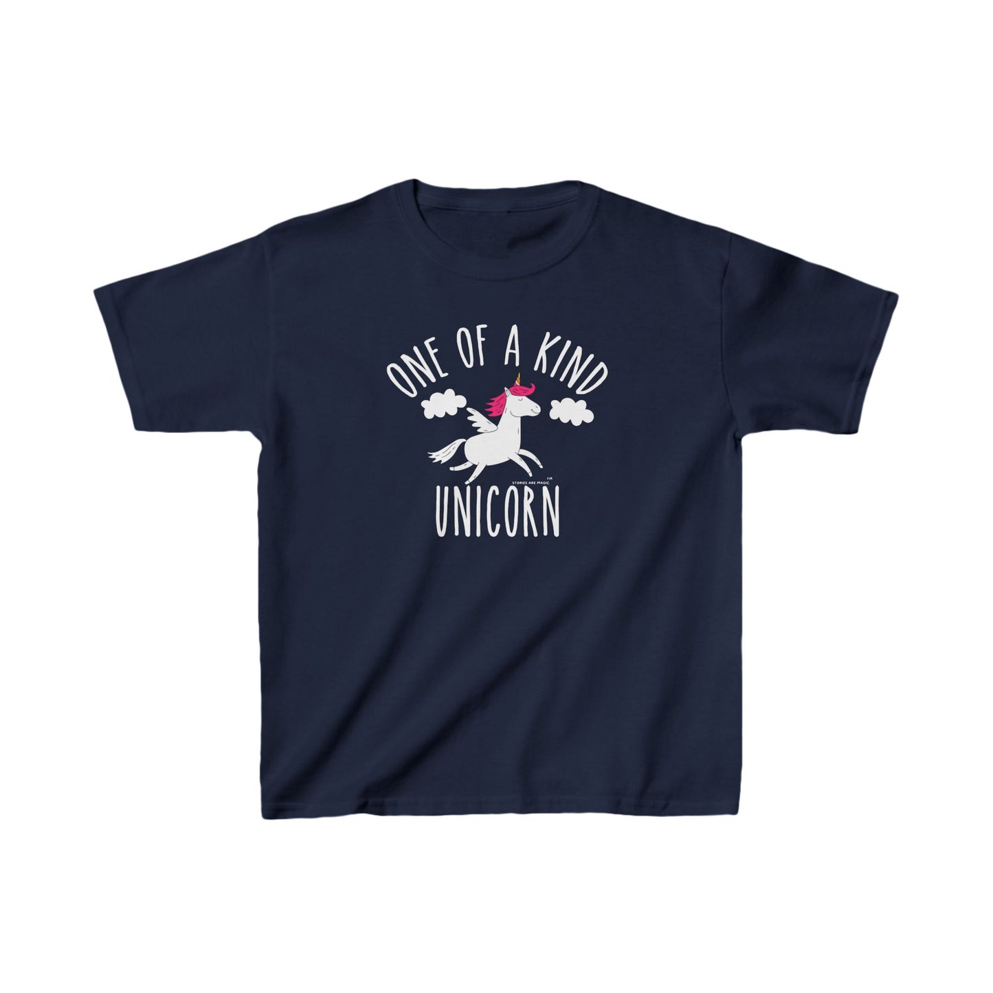 One of a Kind Unicorn