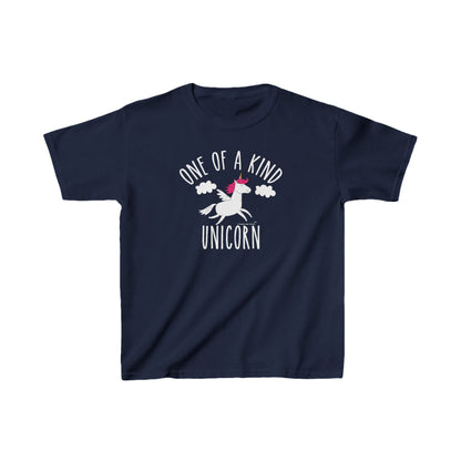 One of a Kind Unicorn