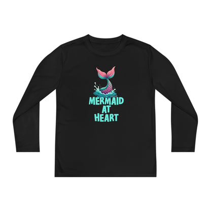 Mermaid At Heart