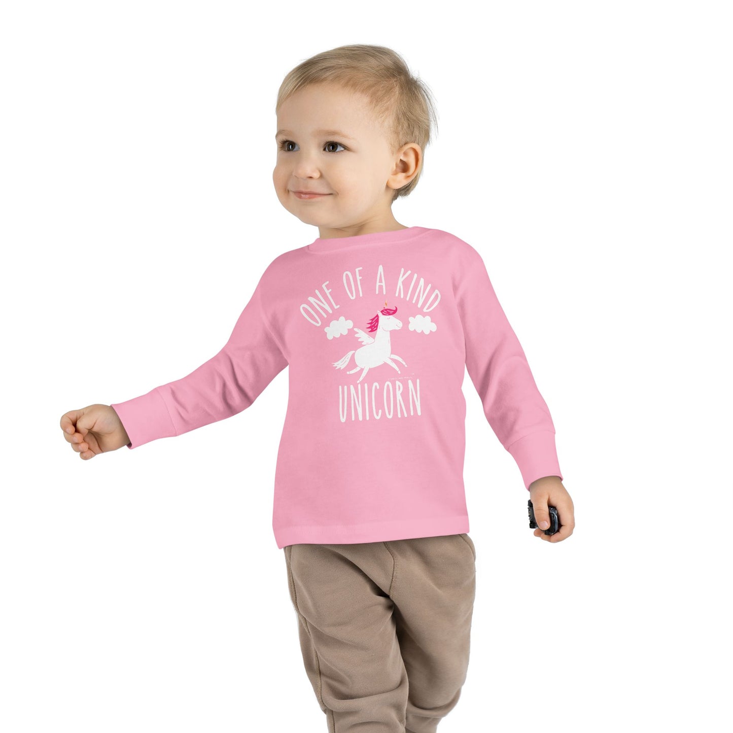 One of a Kind Unicorn Design