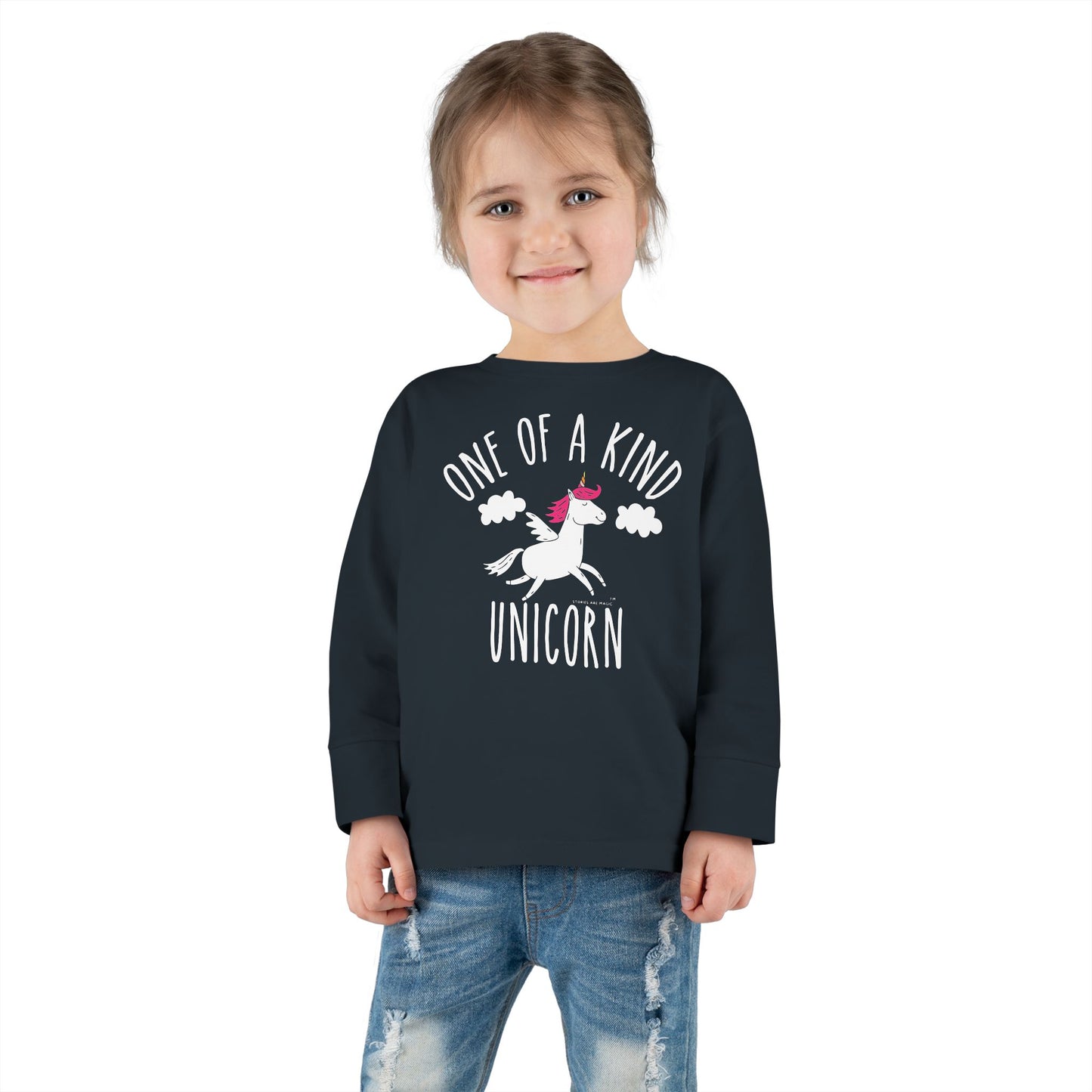 One of a Kind Unicorn Design