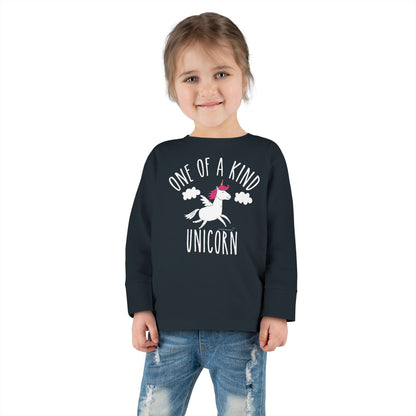 One of a Kind Unicorn Design