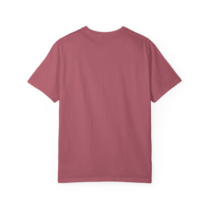 Dashing Through the Snow T-Shirt - Unisex Holiday Graphic Tee