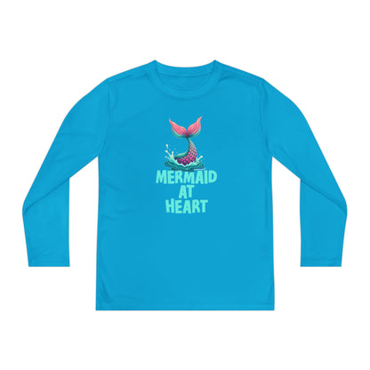 Mermaid At Heart