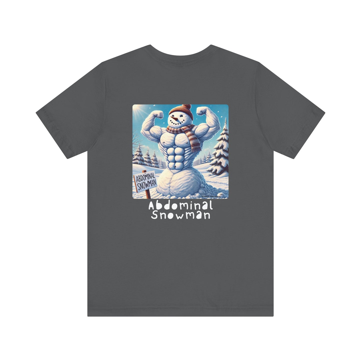 Abominable Snowman