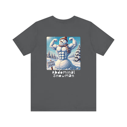 Abominable Snowman