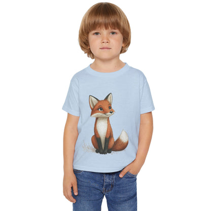 Fox