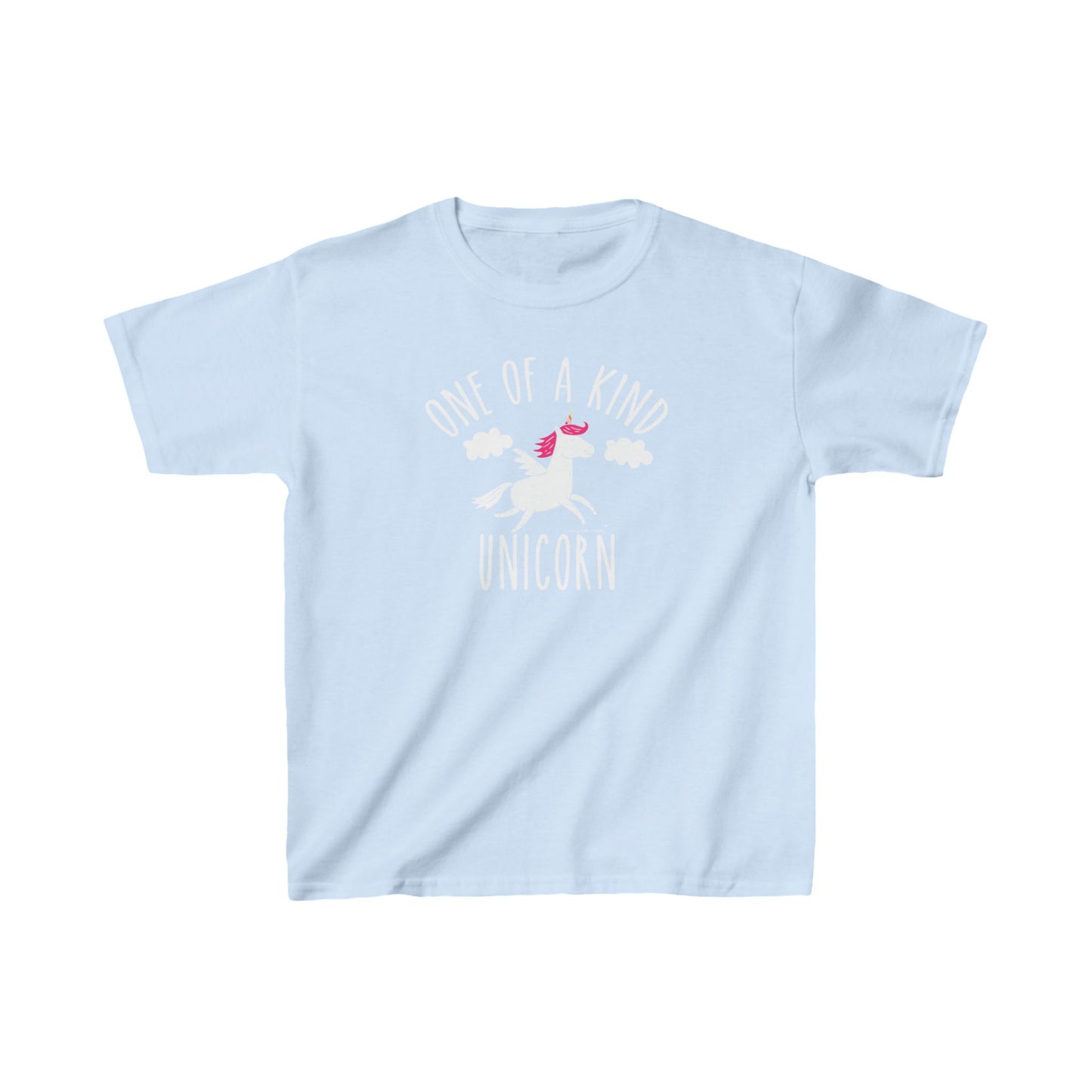 One of a Kind Unicorn