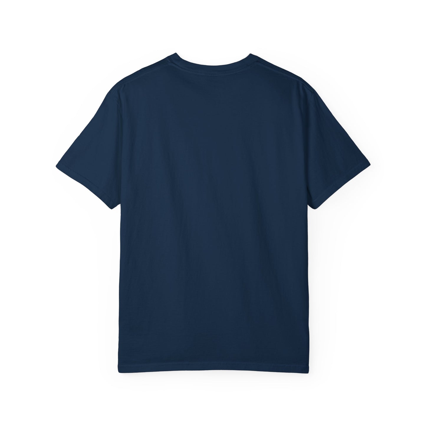 Dashing Through the Snow T-Shirt - Unisex Holiday Graphic Tee