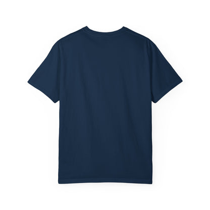 Dashing Through the Snow T-Shirt - Unisex Holiday Graphic Tee