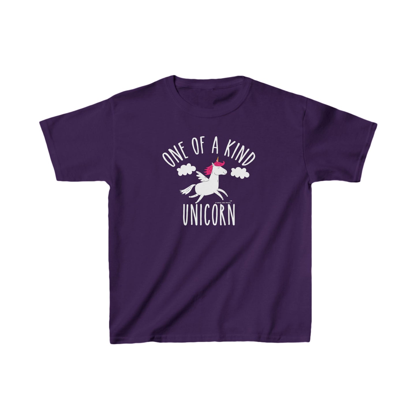 One of a Kind Unicorn
