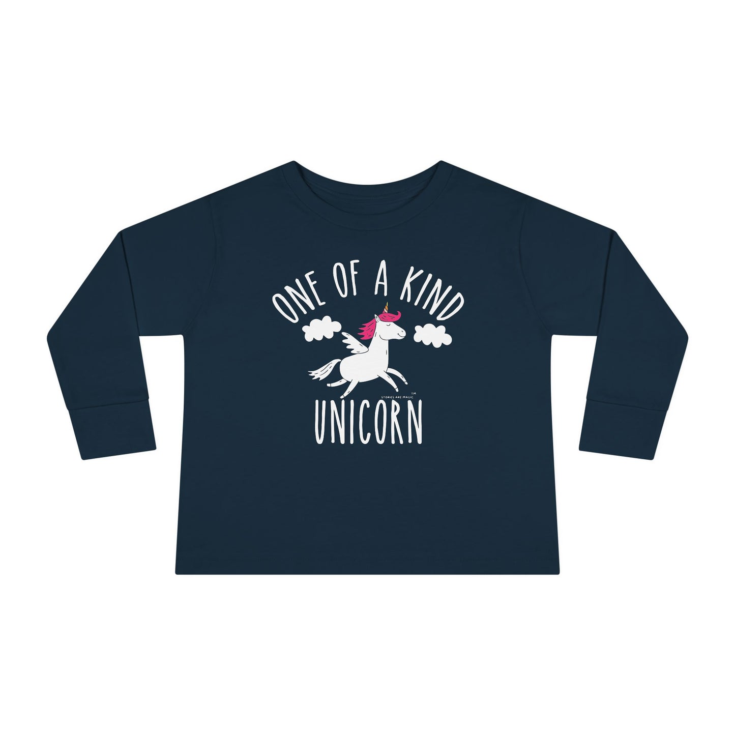 One of a Kind Unicorn Design