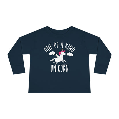 One of a Kind Unicorn Design
