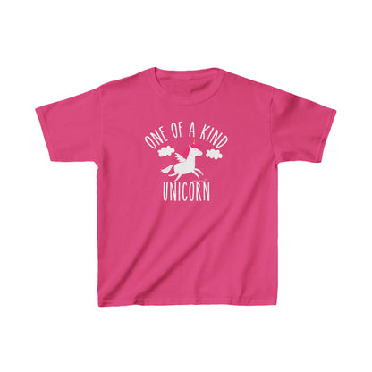 One of a Kind Unicorn