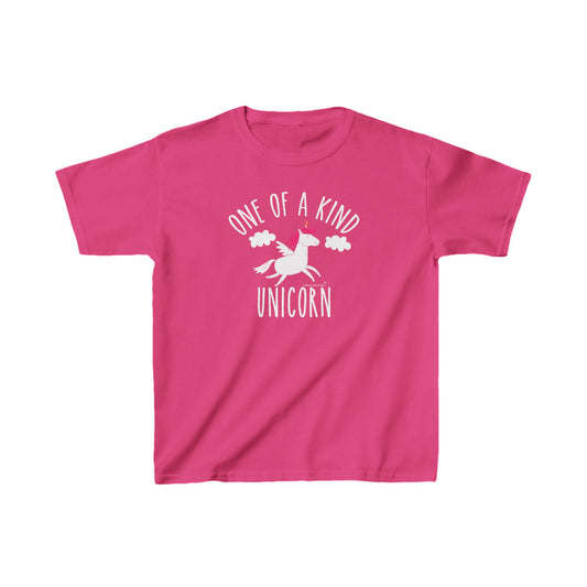 One of a Kind Unicorn