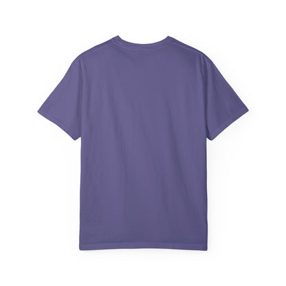 Dashing Through the Snow T-Shirt - Unisex Holiday Graphic Tee