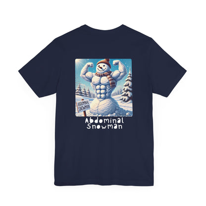 Abominable Snowman