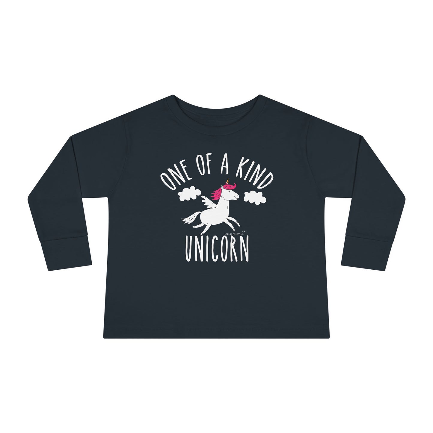 One of a Kind Unicorn Design