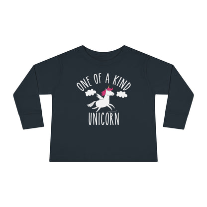 One of a Kind Unicorn Design