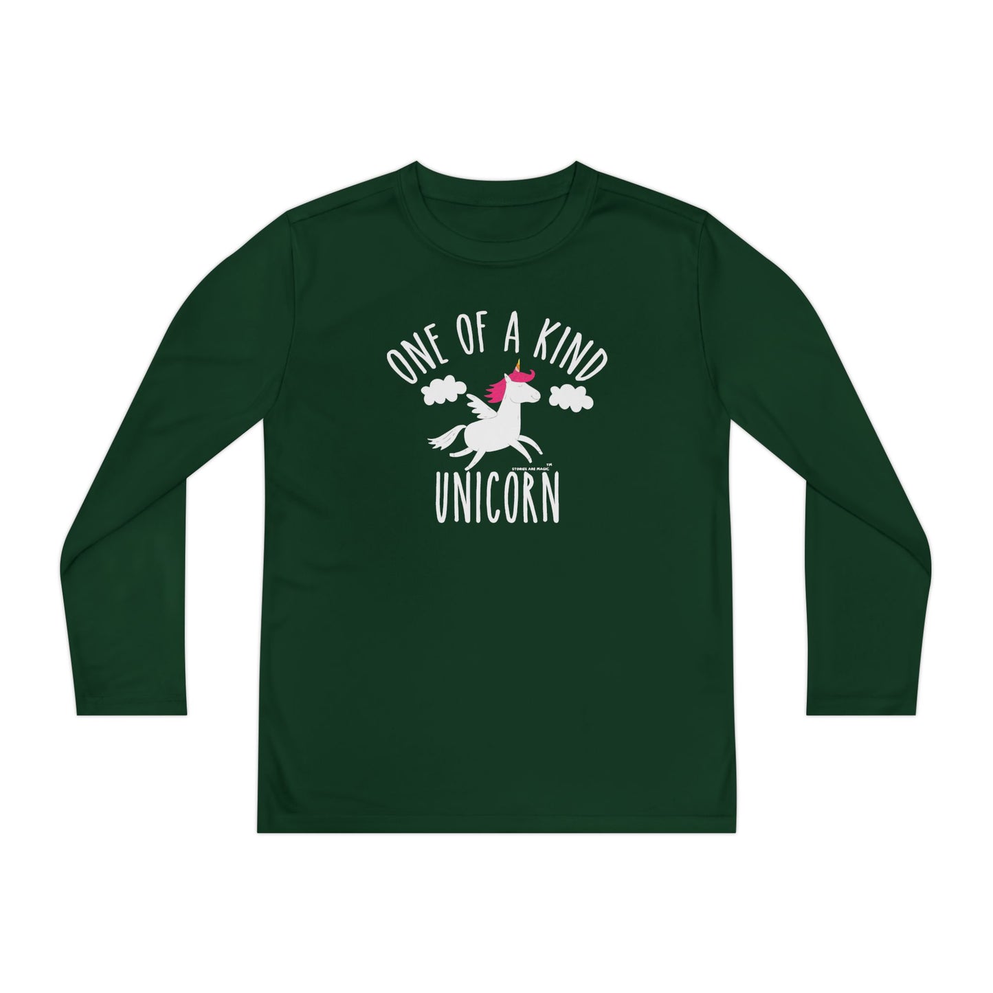 One of A Kind Unicorn