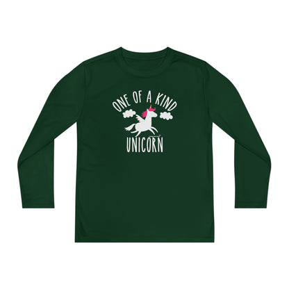 One of A Kind Unicorn