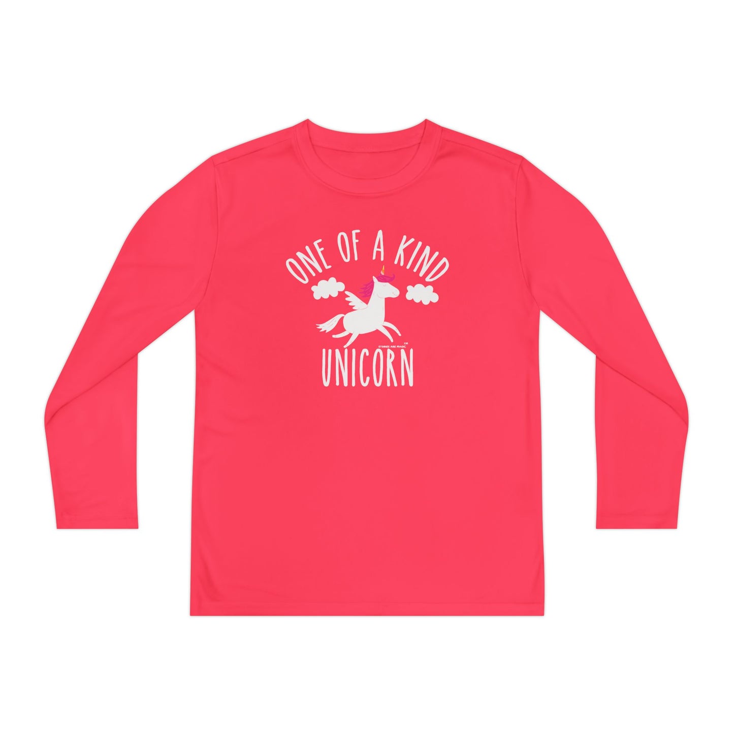 One of A Kind Unicorn