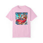 Dashing Through the Snow T-Shirt - Unisex Holiday Graphic Tee