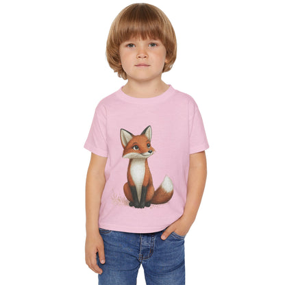 Fox