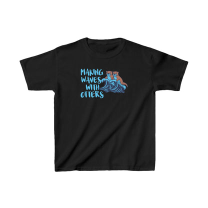 Otter Tee
