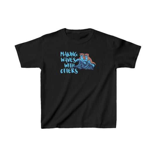 Otter Tee