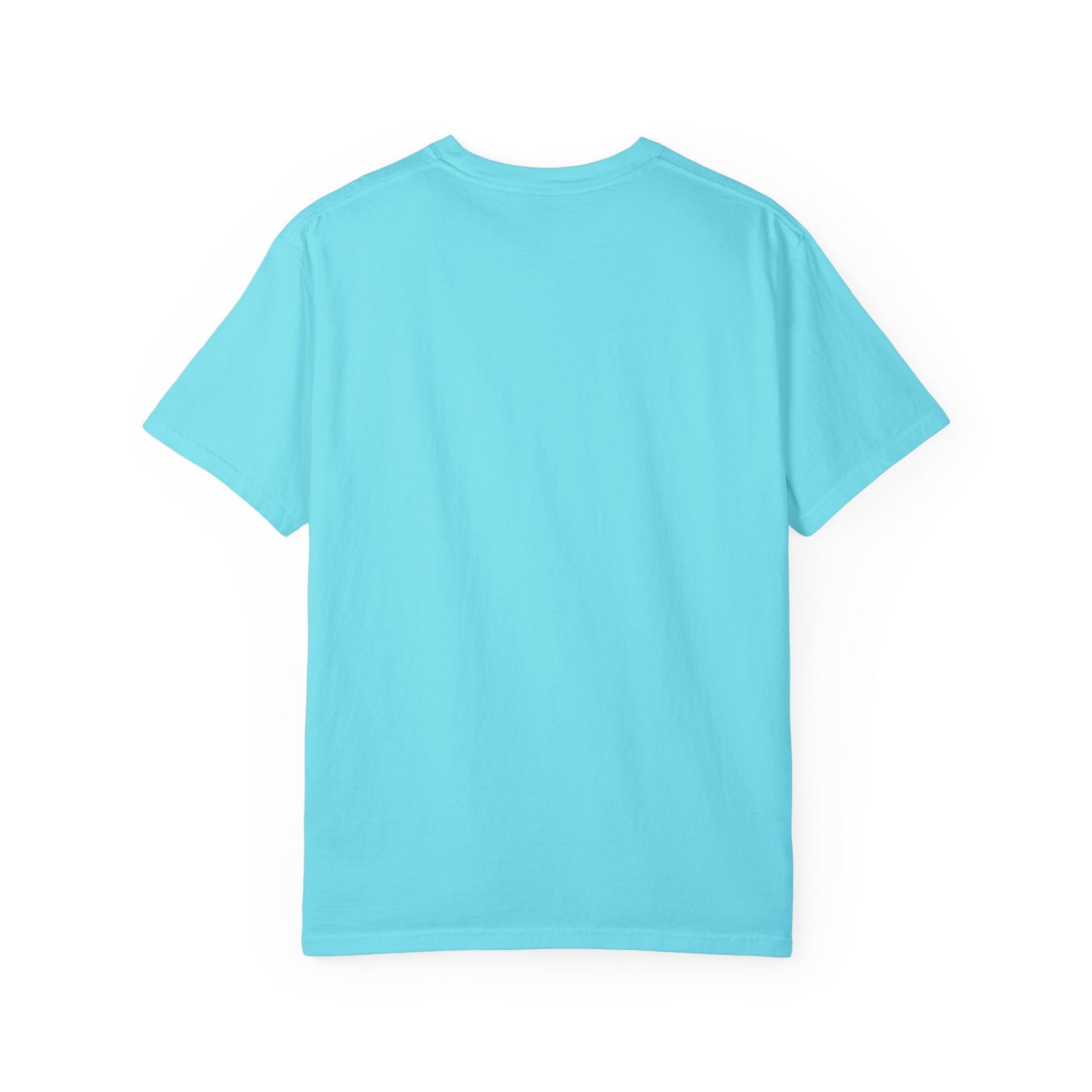 Dashing Through the Snow T-Shirt - Unisex Holiday Graphic Tee